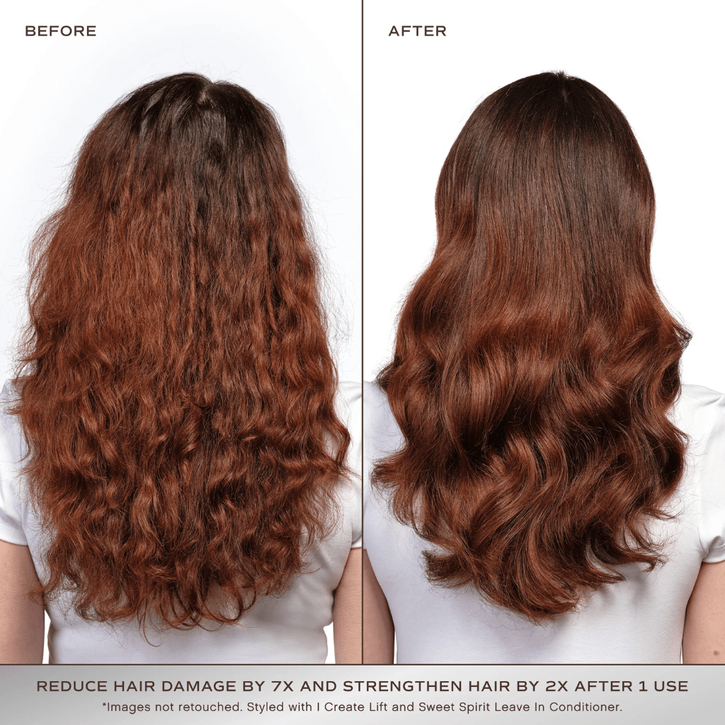 Repair Hair Mask - NaturelleShop.com - Innersense