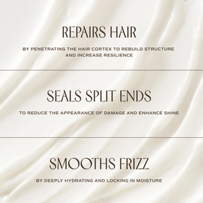 Repair Hair Mask - NaturelleShop.com - Innersense