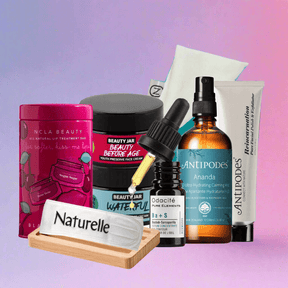 Rescue Box №1 - NaturelleShop.com - Naturelle