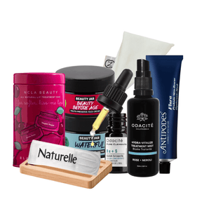 Rescue Box №2 - NaturelleShop.com - Naturelle