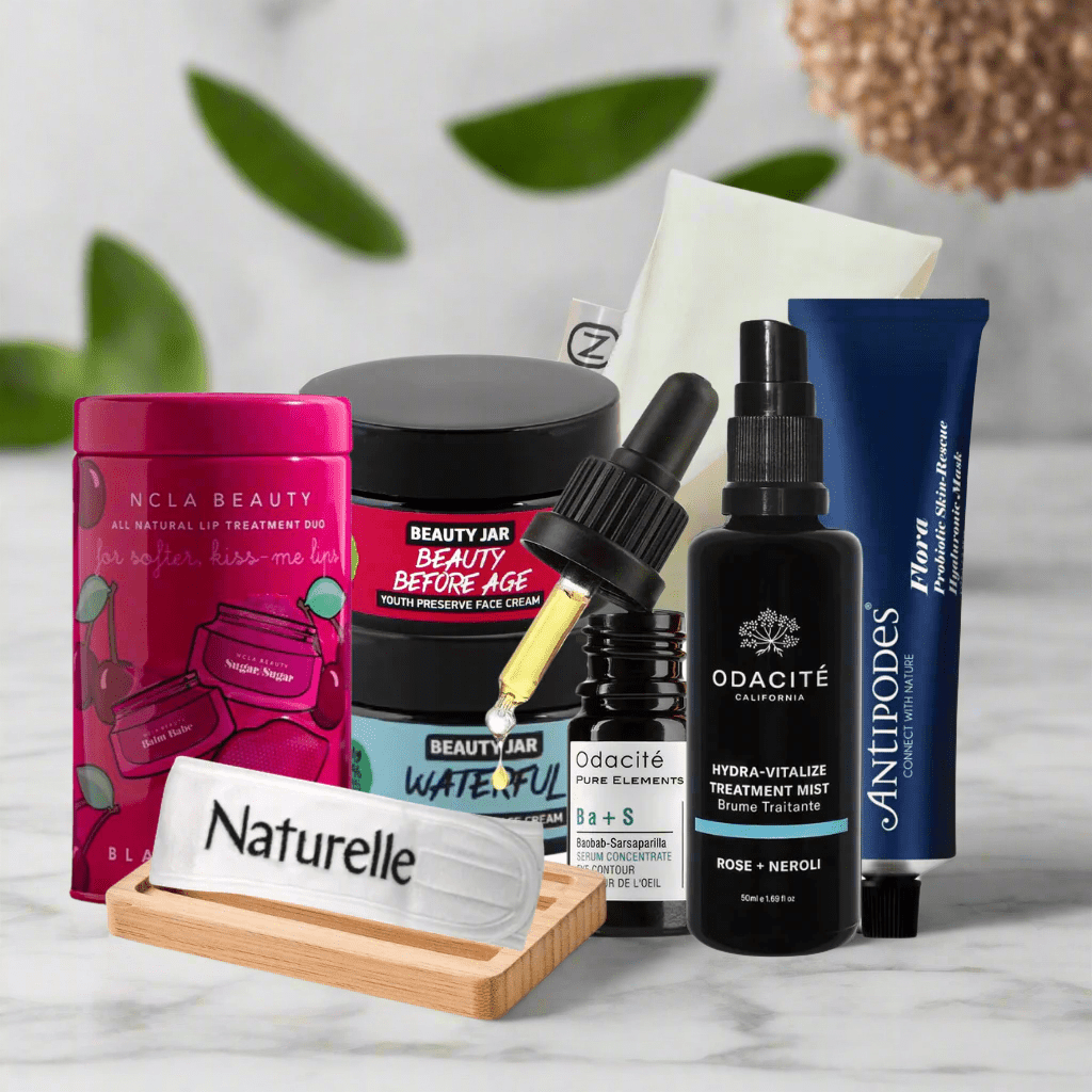 Rescue Box №2 - NaturelleShop.com - Naturelle