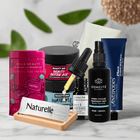 Rescue Box №2 - NaturelleShop.com - Naturelle