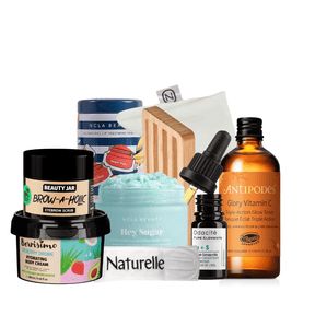 Rescue Box №4 - NaturelleShop.com - Naturelle