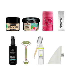 Rescue Box №5 - NaturelleShop.com - Naturelle