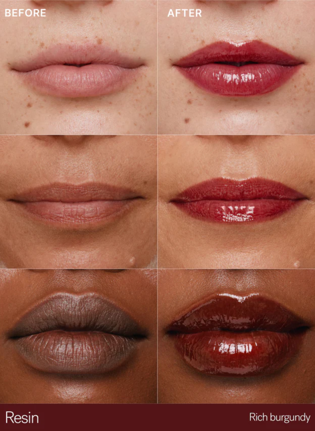 Overglaze Hydrating Lip Gloss