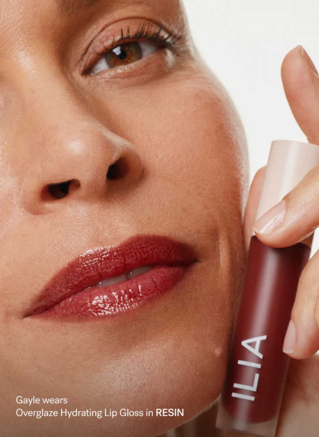 Overglaze Hydrating Lip Gloss