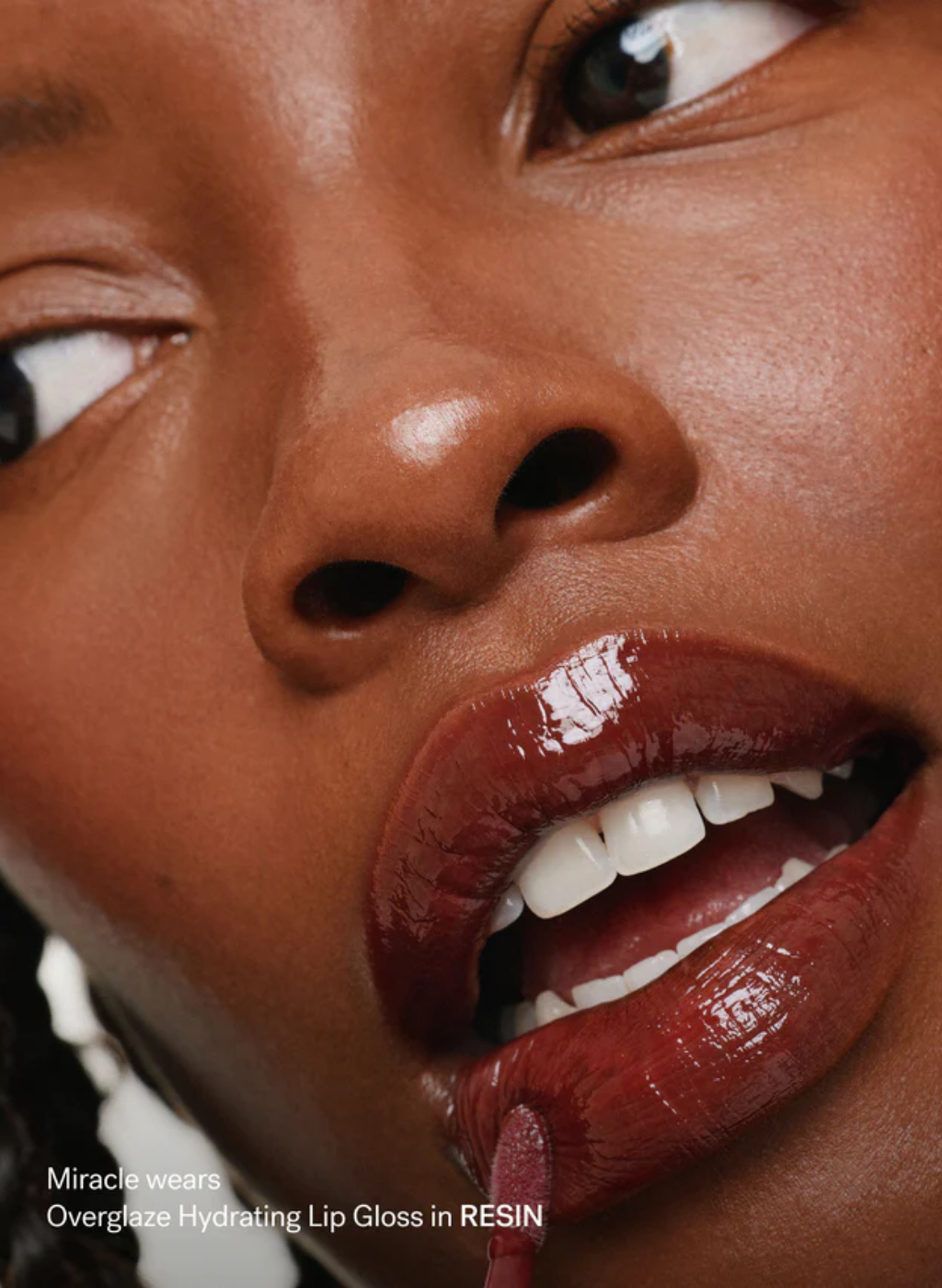 Overglaze Hydrating Lip Gloss