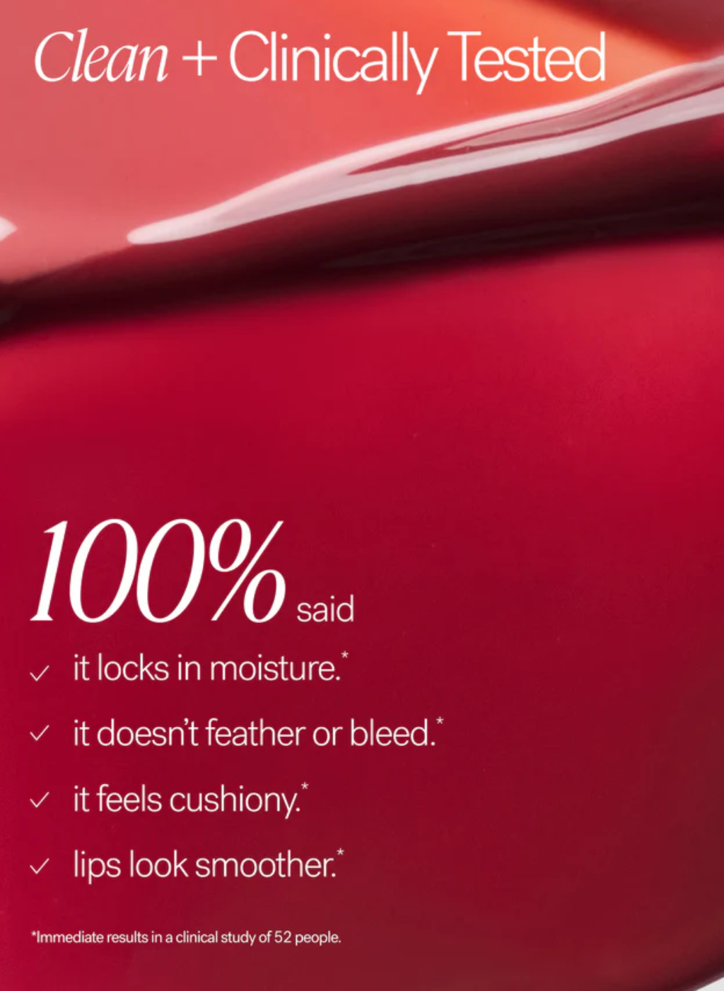 Overglaze Hydrating Lip Gloss