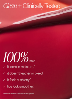 Overglaze Hydrating Lip Gloss