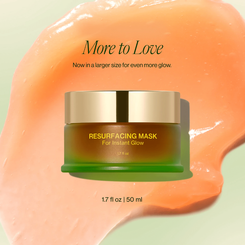 Resurfacing Mask - NaturelleShop.com - Tata Harper