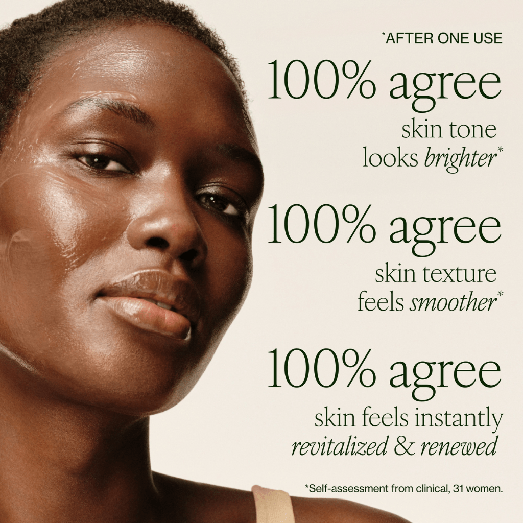 Resurfacing Mask Ornament - NaturelleShop.com - Tata Harper