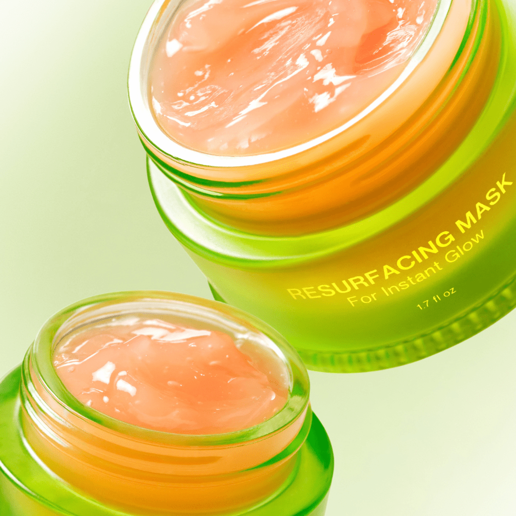 Resurfacing Mask Ornament - NaturelleShop.com - Tata Harper