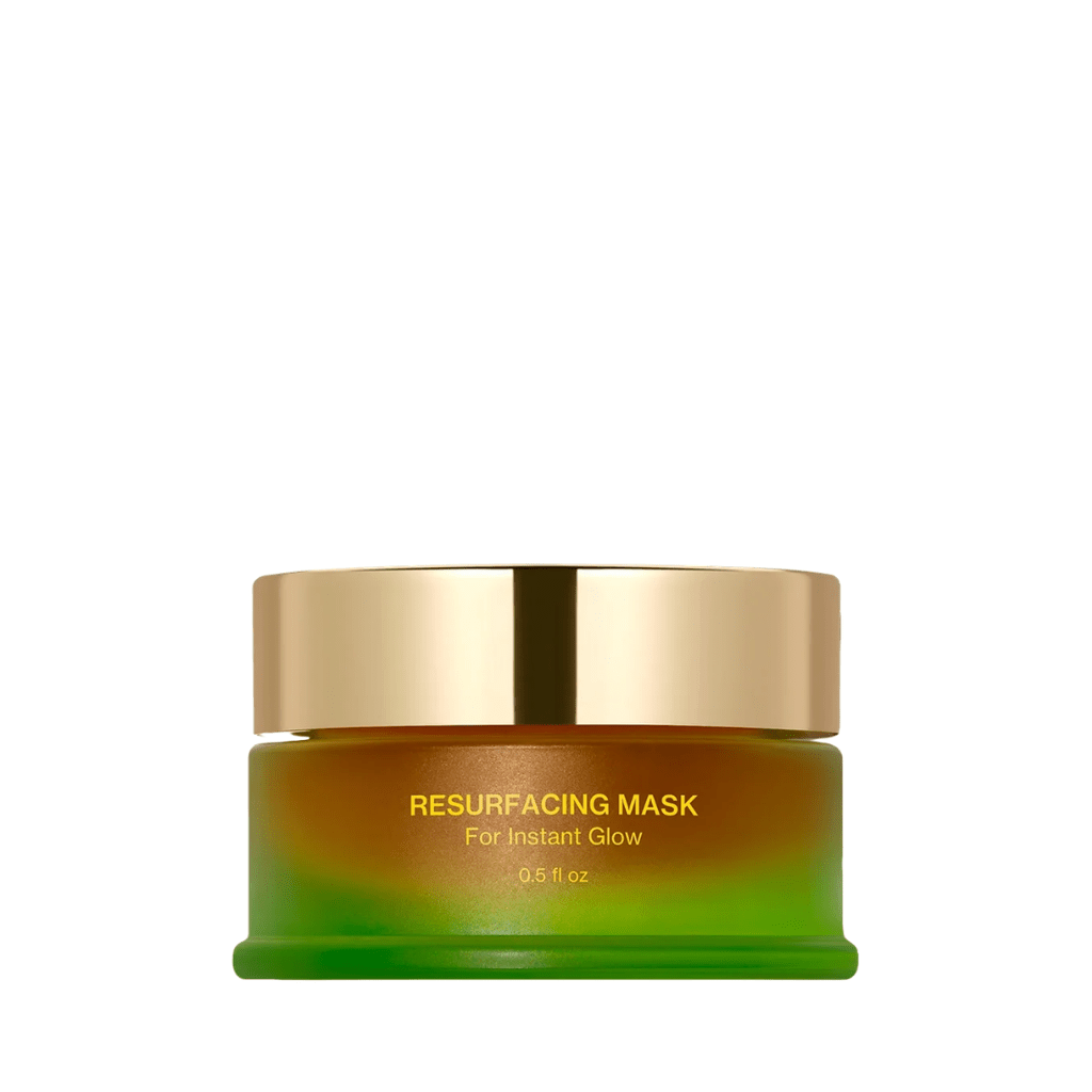 Resurfacing Mask Travel - NaturelleShop.com - Tata Harper