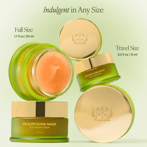 Resurfacing Mask Travel - NaturelleShop.com - Tata Harper