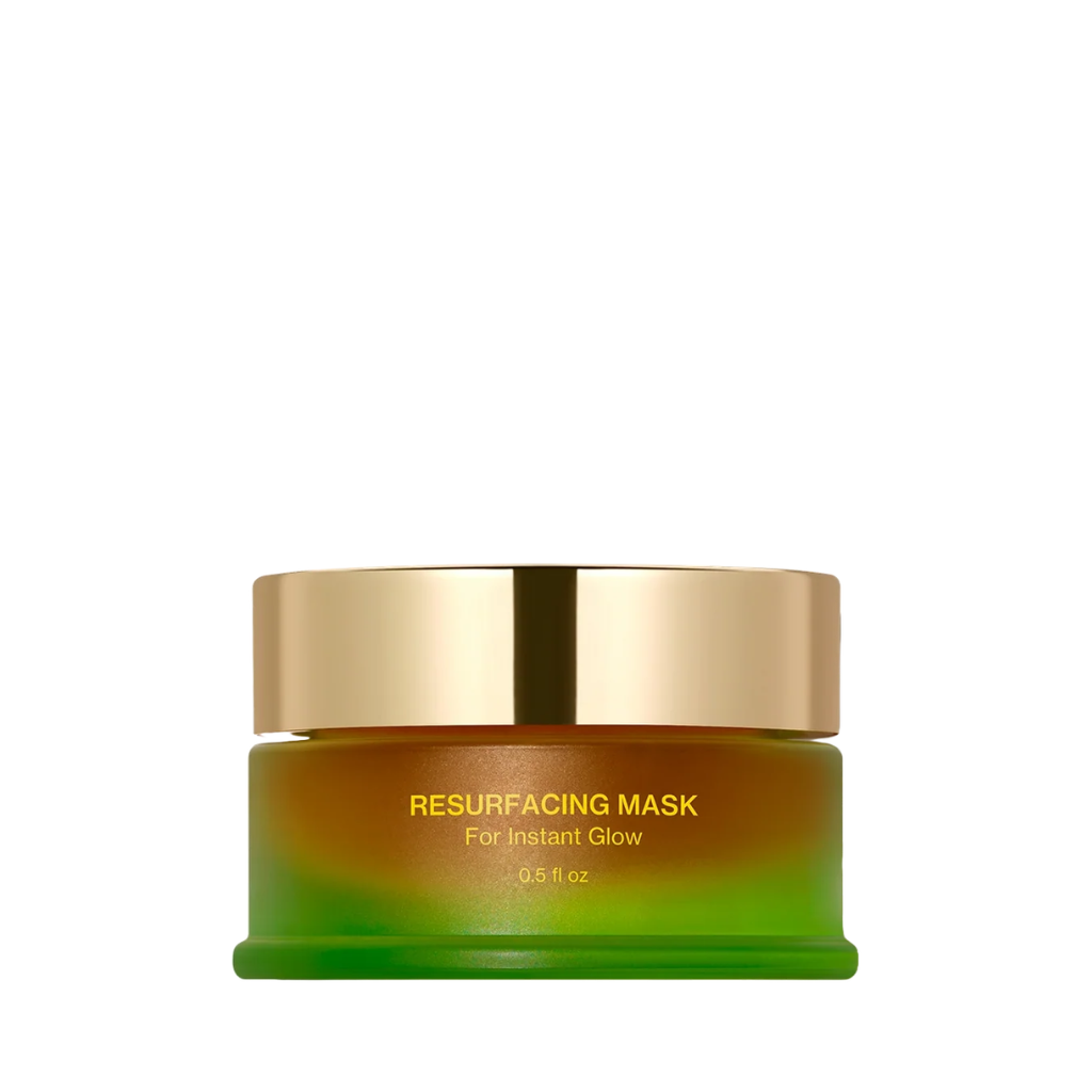 Resurfacing Mask Travel