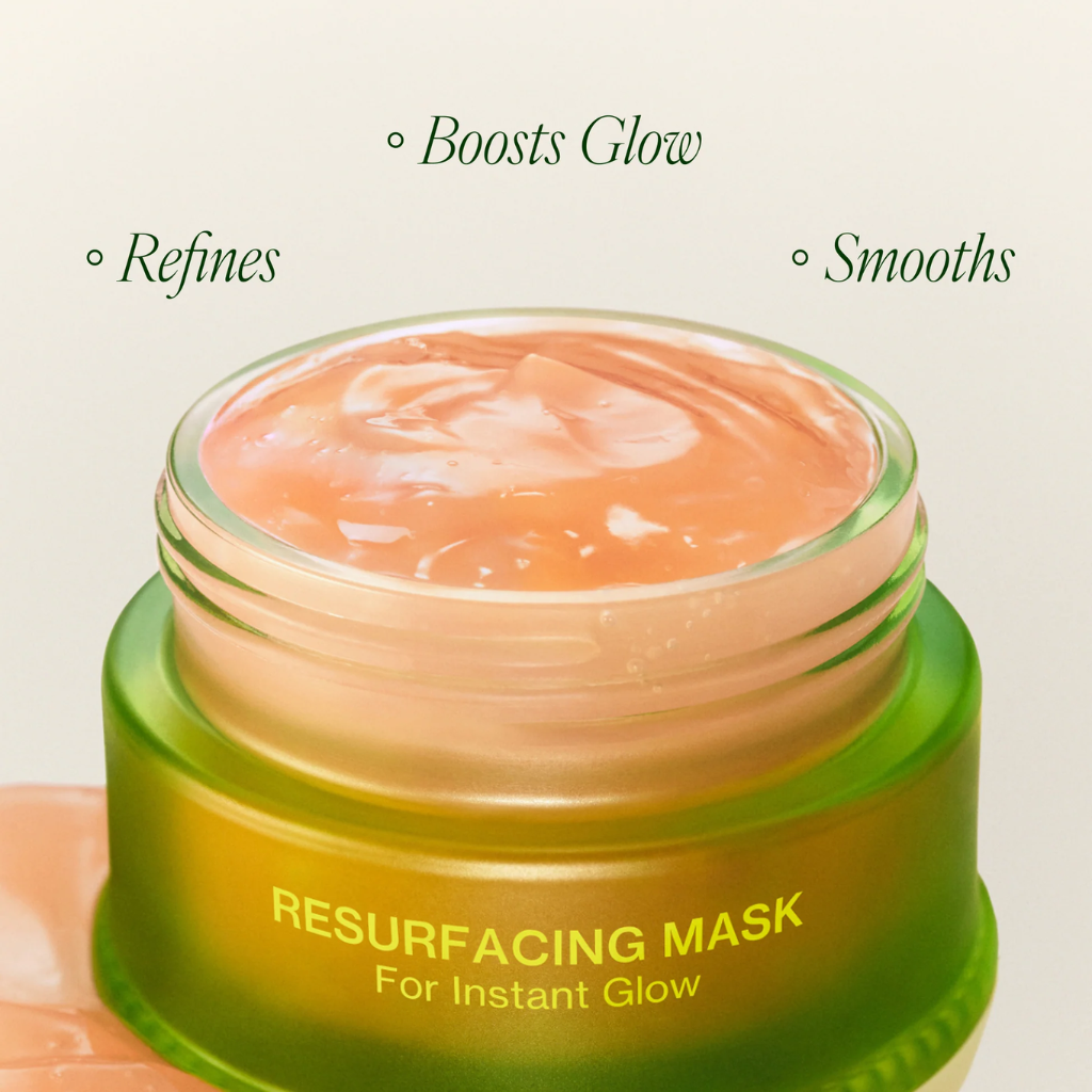 Tata Harper | Resurfacing Mask 50 ml - Naturelle