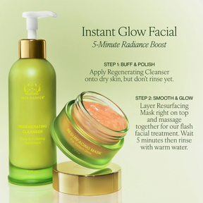 Tata Harper | Resurfacing Mask 50 ml - Naturelle