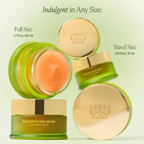 Tata Harper | Resurfacing Mask 50 ml - Naturelle
