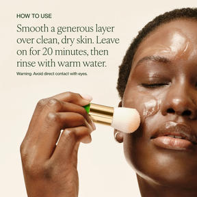 Tata Harper | Resurfacing Mask 50 ml - Naturelle