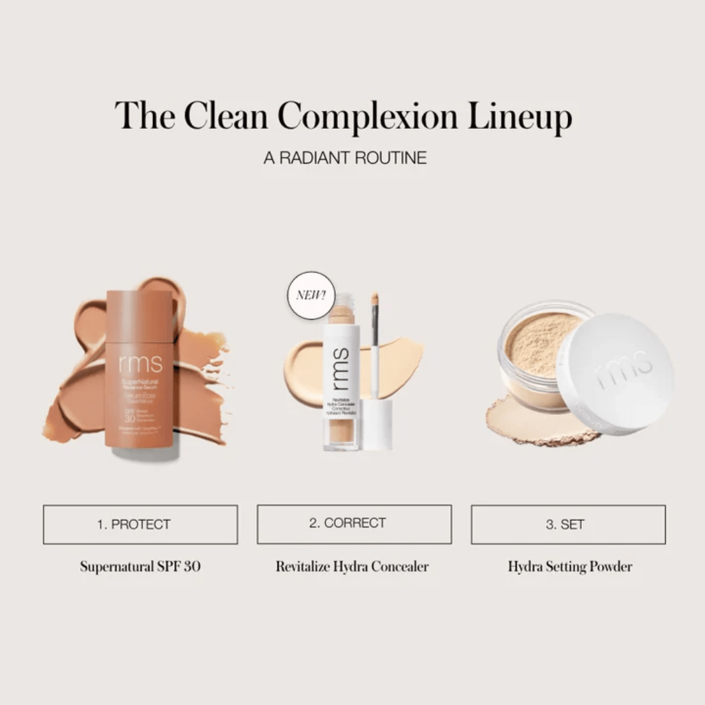 Revitalize Hydra Concealer - NaturelleShop.com - RMS Beauty