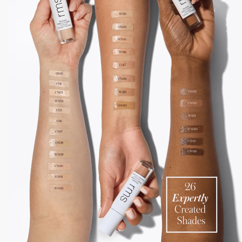 Revitalize Hydra Concealer - NaturelleShop.com - RMS Beauty