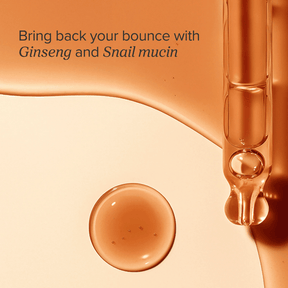 Revive Serum Ginseng And Snail Mucin - NaturelleShop.com - Beauty of Joseon