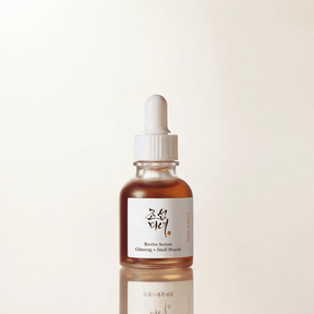 Revive Serum Ginseng And Snail Mucin - NaturelleShop.com - Beauty of Joseon