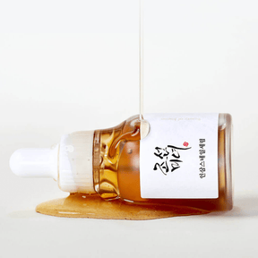 Revive Serum Ginseng And Snail Mucin - NaturelleShop.com - Beauty of Joseon