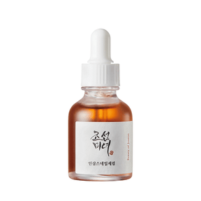 Revive Serum Ginseng And Snail Mucin - NaturelleShop.com - Beauty of Joseon