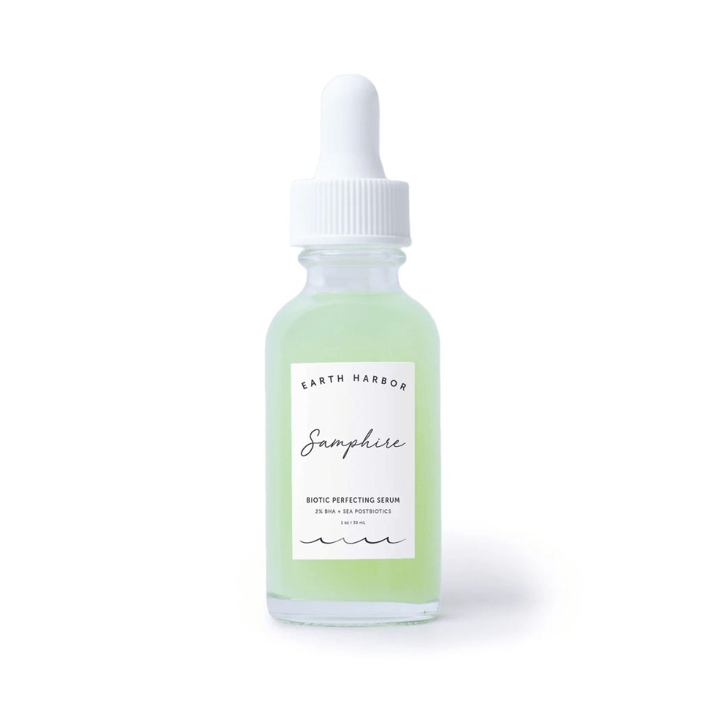 Samphire Biotic Perfecting Serum - NaturelleShop.com - Earth Harbor