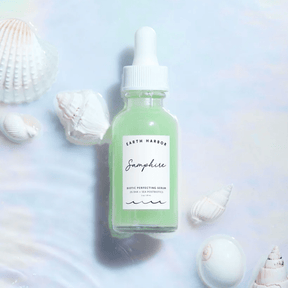 Samphire Biotic Perfecting Serum - NaturelleShop.com - Earth Harbor