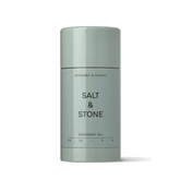 Sensitive Skin Deodorant Gel Bergamot & Hinoki - NaturelleShop.com - Salt &amp; Stone