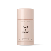 Sensitive Skin Deodorant Gel Santal & Vetiver - NaturelleShop.com - Salt & Stone