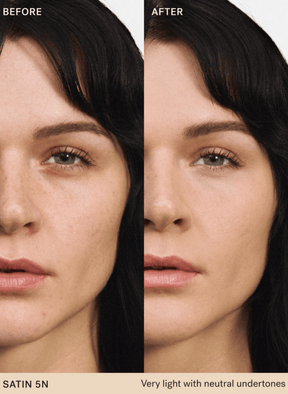 Skin Blur Hydrating Serum Concealer - NaturelleShop.com - ILIA Beauty
