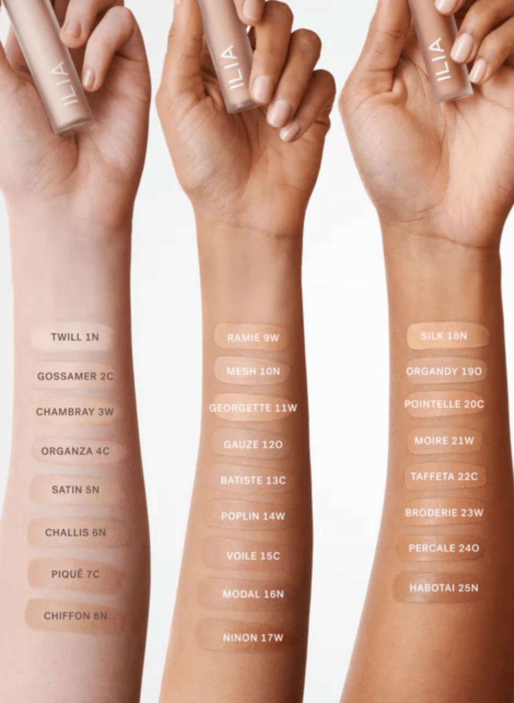 Skin Blur Hydrating Serum Concealer - NaturelleShop.com - ILIA Beauty