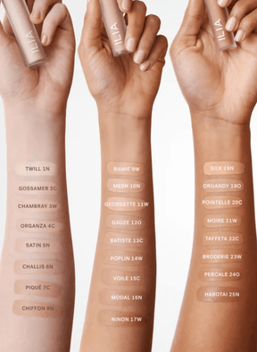 Skin Blur Hydrating Serum Concealer - NaturelleShop.com - ILIA Beauty