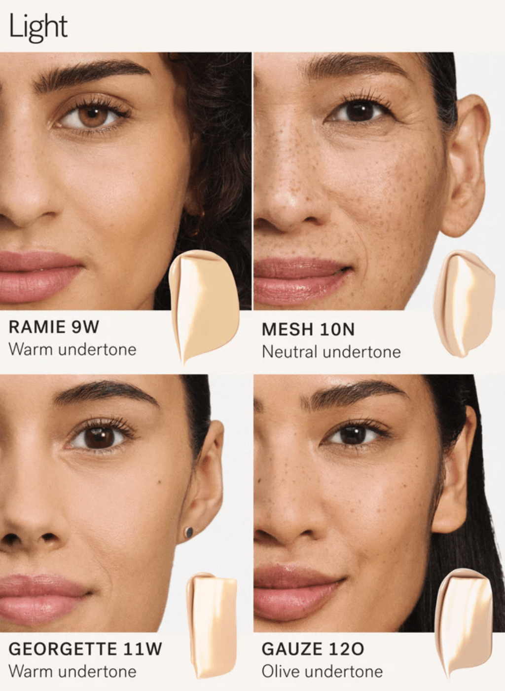 Skin Blur Hydrating Serum Concealer - NaturelleShop.com - ILIA Beauty