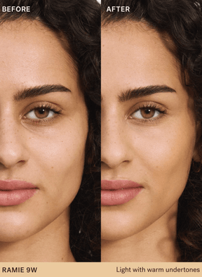 Skin Blur Hydrating Serum Concealer - NaturelleShop.com - ILIA Beauty
