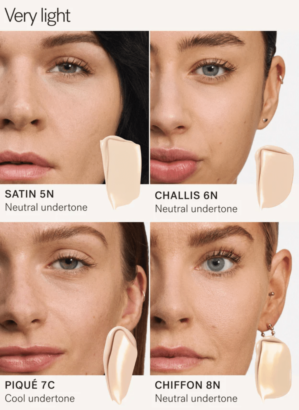 Skin Blur Hydrating Serum Concealer - NaturelleShop.com - ILIA Beauty