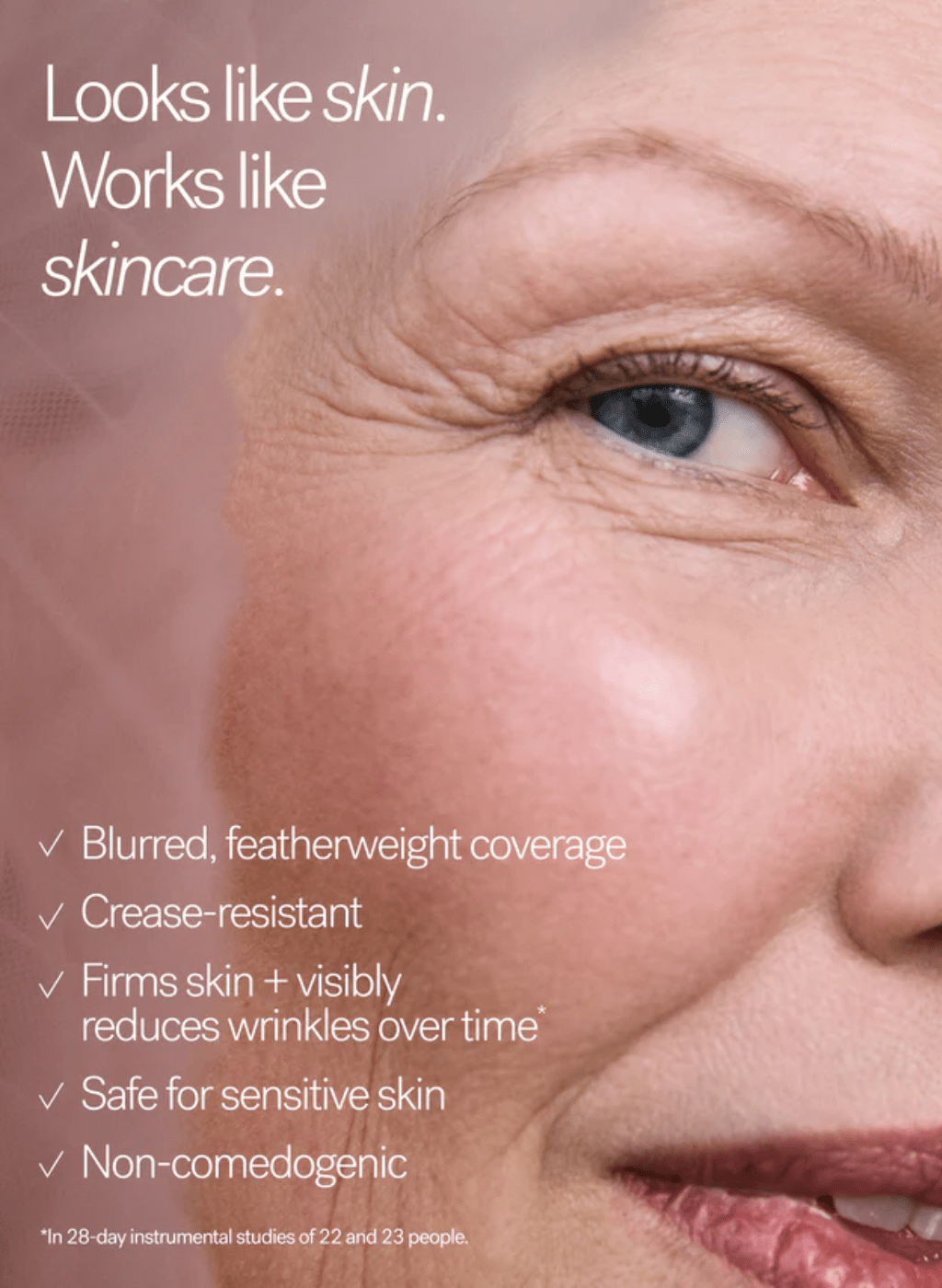 Skin Blur Hydrating Serum Concealer - NaturelleShop.com - ILIA Beauty