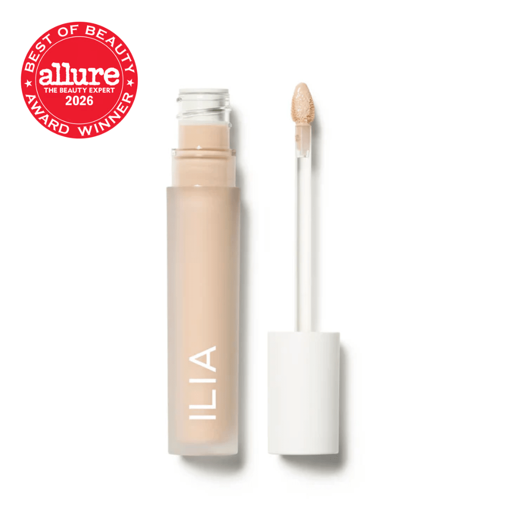 Skin Blur Hydrating Serum Concealer - NaturelleShop.com - ILIA Beauty