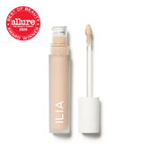 Skin Blur Hydrating Serum Concealer - NaturelleShop.com - ILIA Beauty