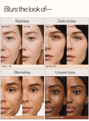 Skin Blur Hydrating Serum Concealer - NaturelleShop.com - ILIA Beauty