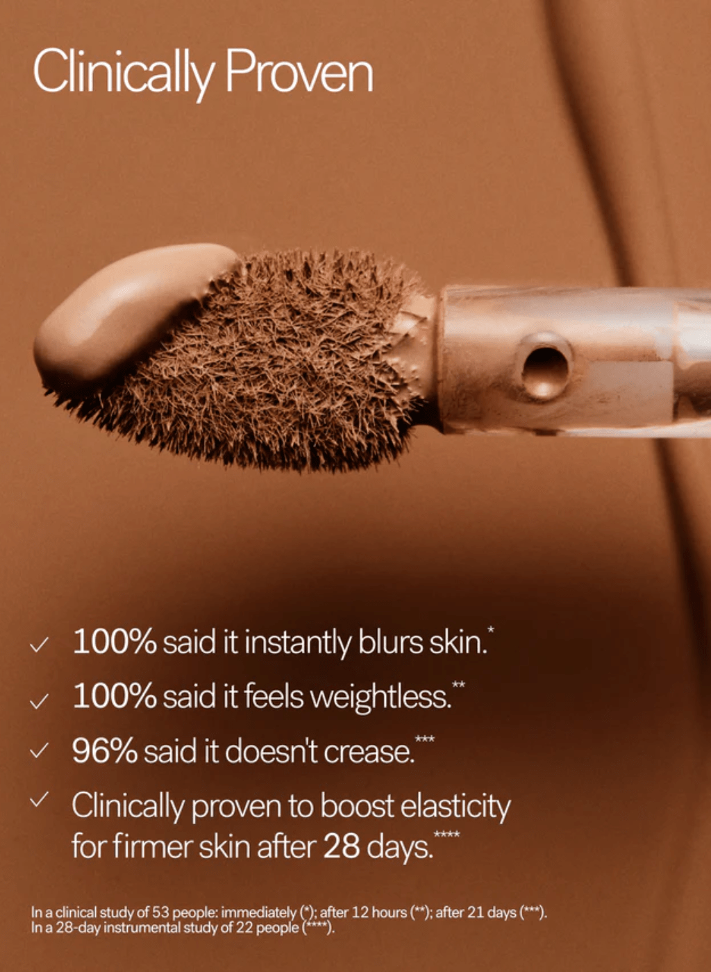 Skin Blur Hydrating Serum Concealer - NaturelleShop.com - ILIA Beauty