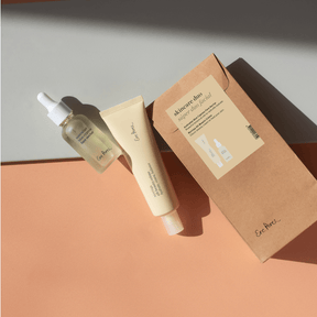 Skincare Duo - NaturelleShop.com - Ere Perez