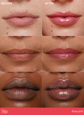 Overglaze Hydrating Lip Gloss