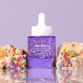 So Rich - Birthday Cake Revitalizing Oil - NaturelleShop.com - NCLA Beauty