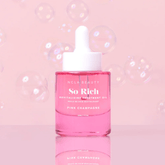 So Rich - Pink Champagne Revitalizing Oil - NaturelleShop.com - NCLA Beauty