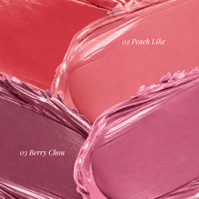 Soft Fitting Cream Blusher - NaturelleShop.com - Forencos