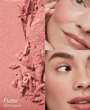Soft Focus Blurring Blush - NaturelleShop.com - ILIA Beauty